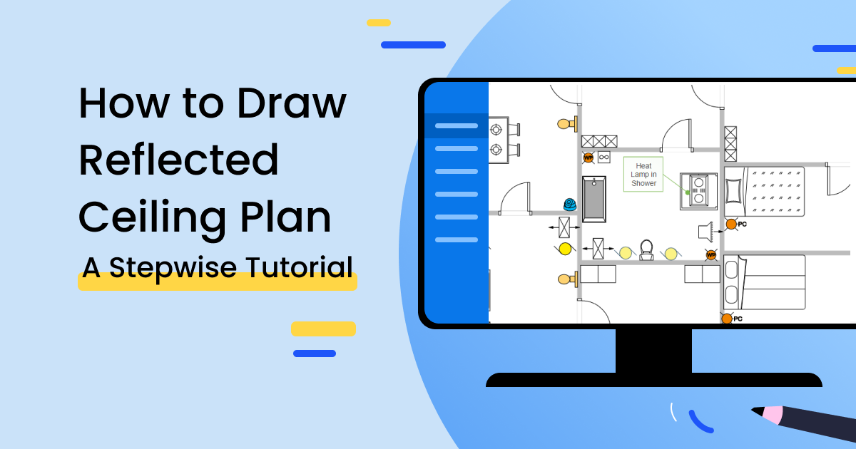 how-to-draw-a-reflected-ceiling-plan-a-stepwise-tutorial-edrawmax-online