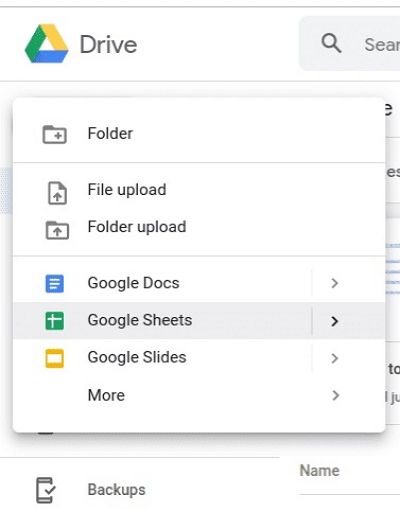 How To Create A Calendar In Google Sheets 2023