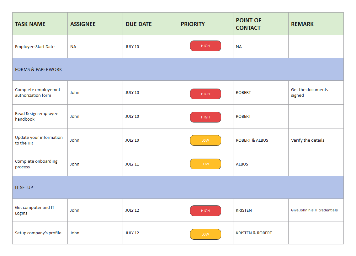 How To Create A Calendar In Word Edrawmax Online