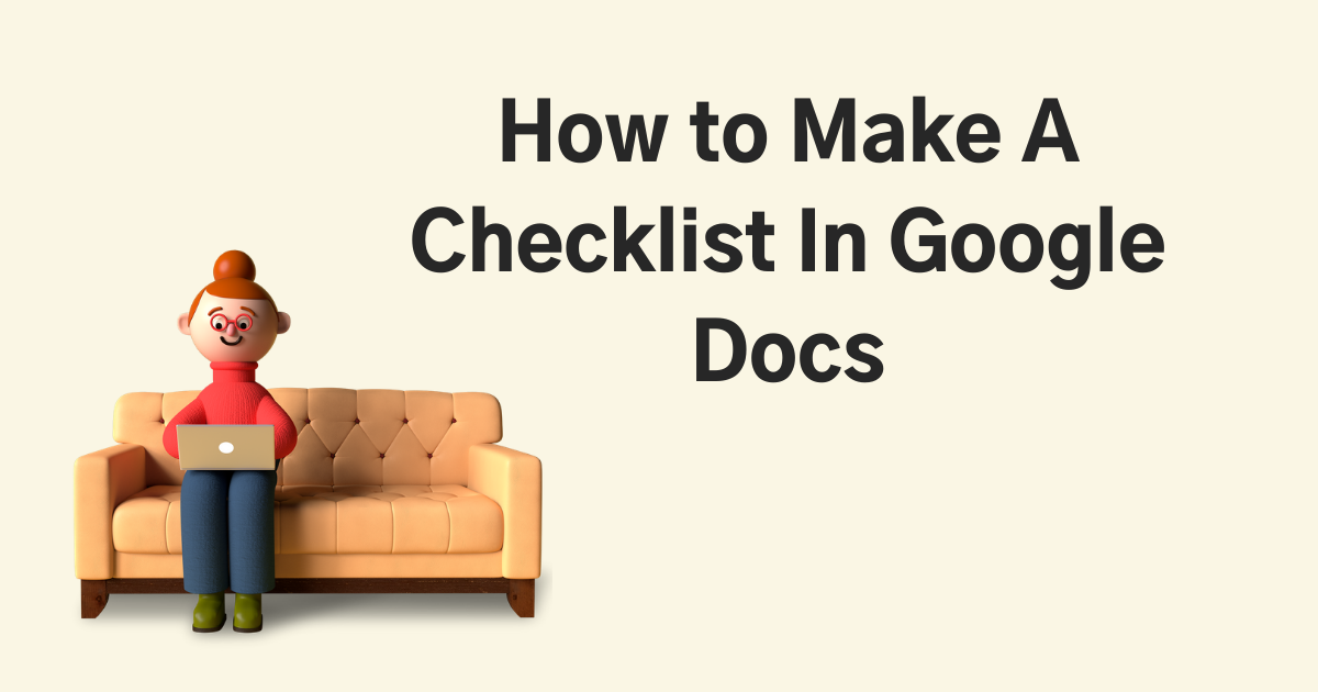 how-to-make-a-checklist-in-google-docs-edrawmax-online