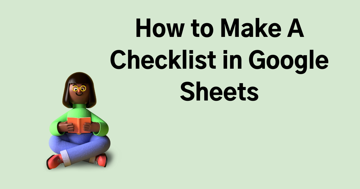 how-to-make-a-checklist-in-google-sheets-edrawmax-online