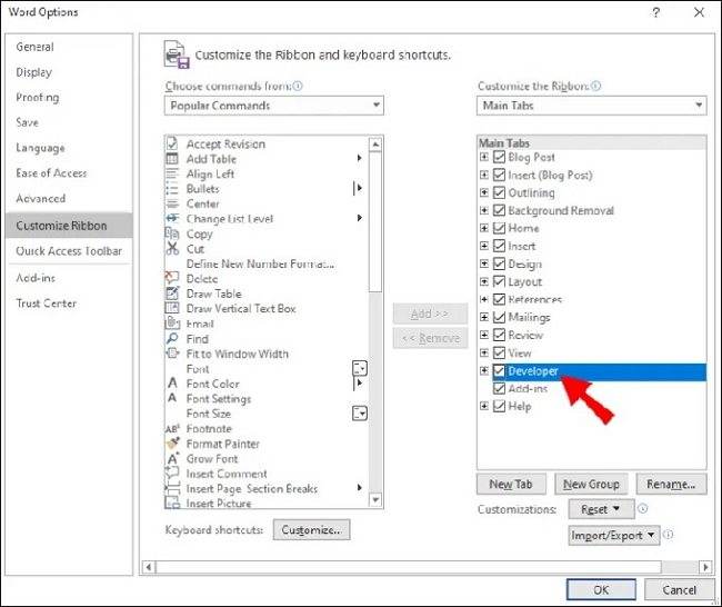 How To Make A Checklist In Word EdrawMax Online