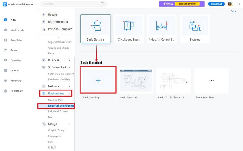 How to Create a Circuit Diagram