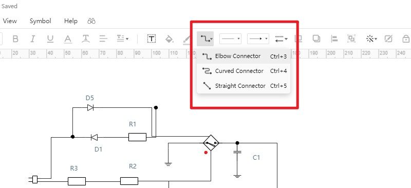 How to Create a Circuit Diagram