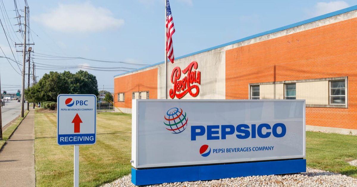 PepsiCo SWOT Analysis | EdrawMax Online