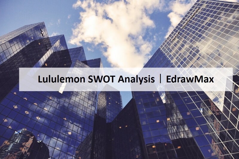 Lululemon SWOT Analysis