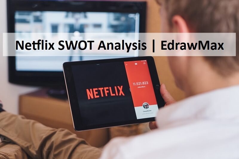 Netflix SWOT-Analyse