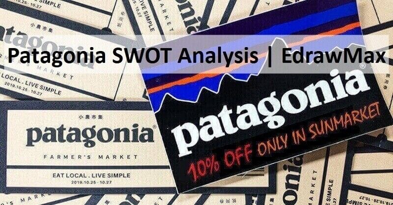 patagonia swot analysis