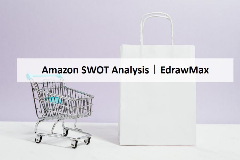 amazon swot analysis