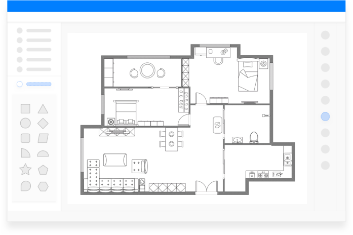 free online blueprint maker