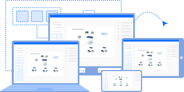 Create Block Diagram with Right Tools