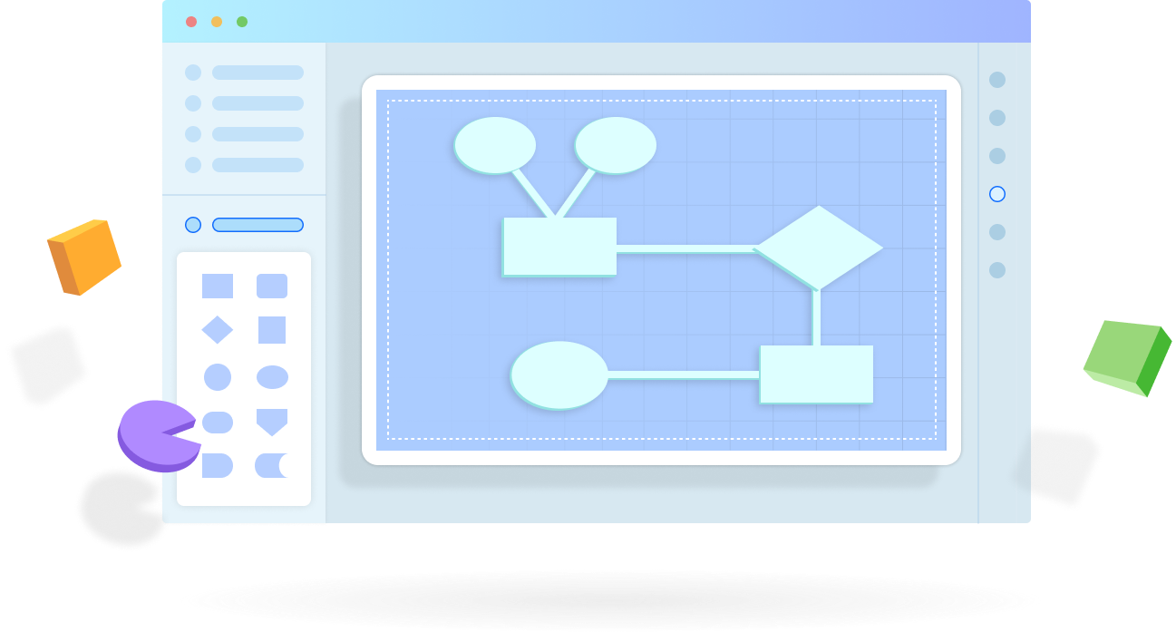 ER Diagram Tool  Free Online App