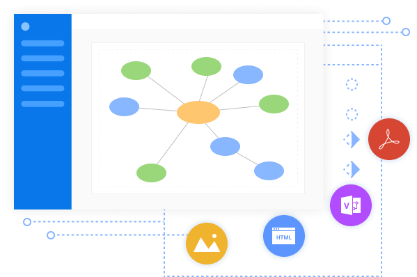 Create Block Diagram with Right Tools