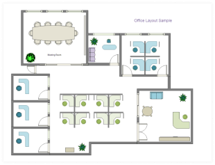 Free Online Floor Plan Creator | EdrawMax Online