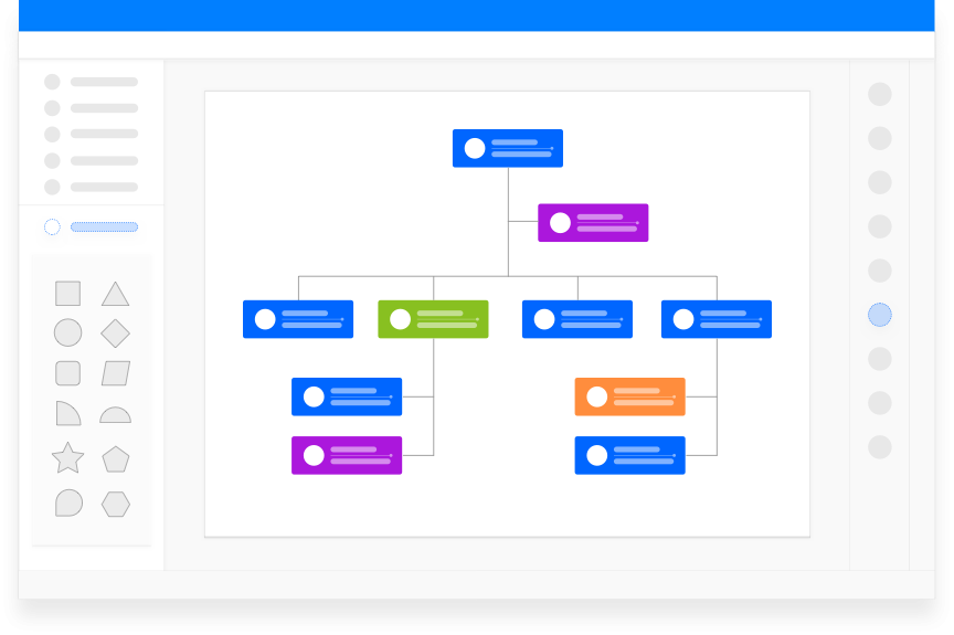 org chart made simple