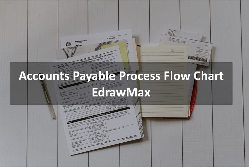 accounts payable process flow chart