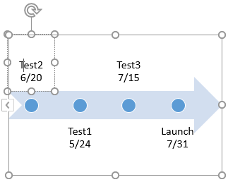 move test2 up