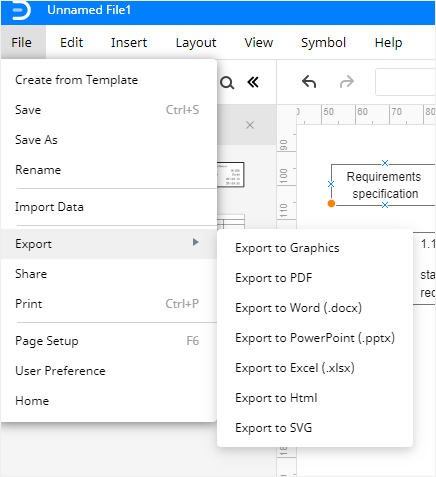 How To Create A Work Breakdown Structure Wbs In Excel Edraw Max