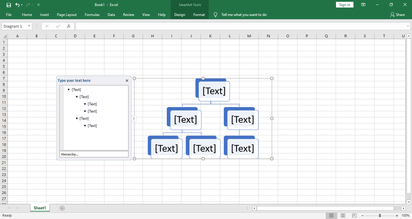 How To Create A Wbs In Excel Edrawmax Online