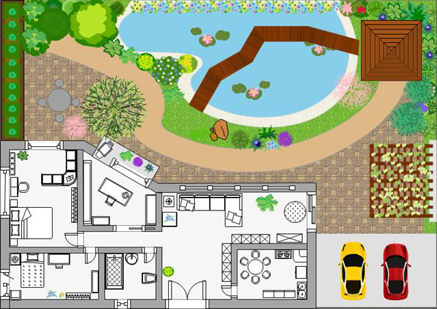 garden design plans guide