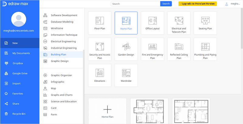 how to design a house