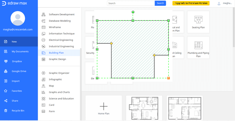 how to design a house