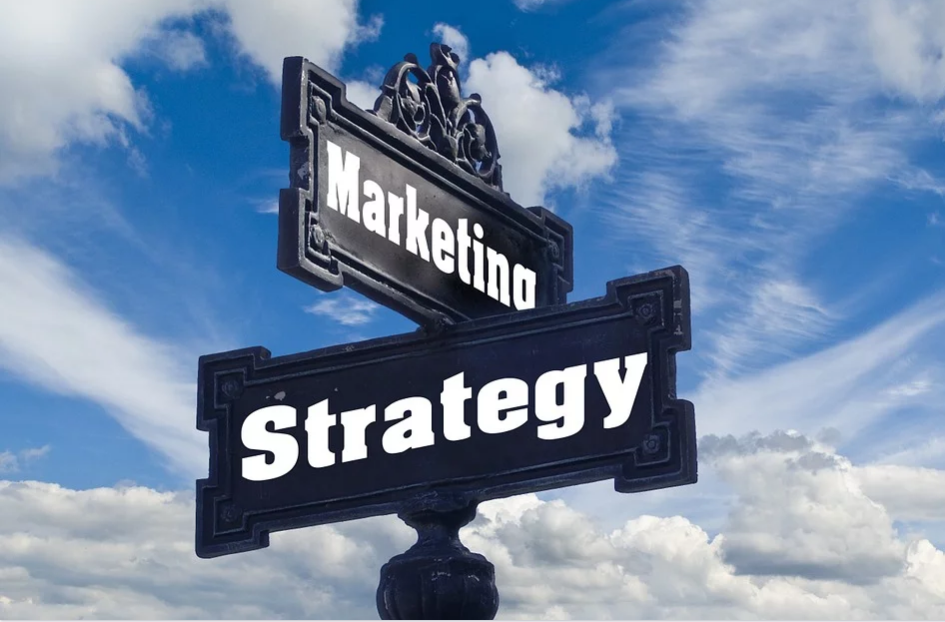 estrategia de marketing