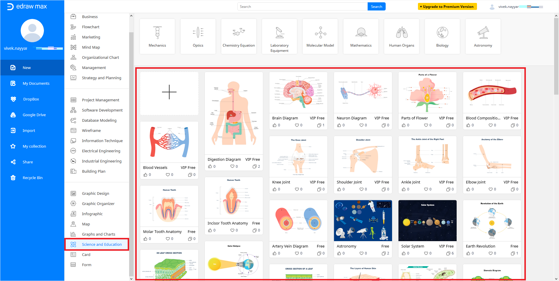 edrawmax online