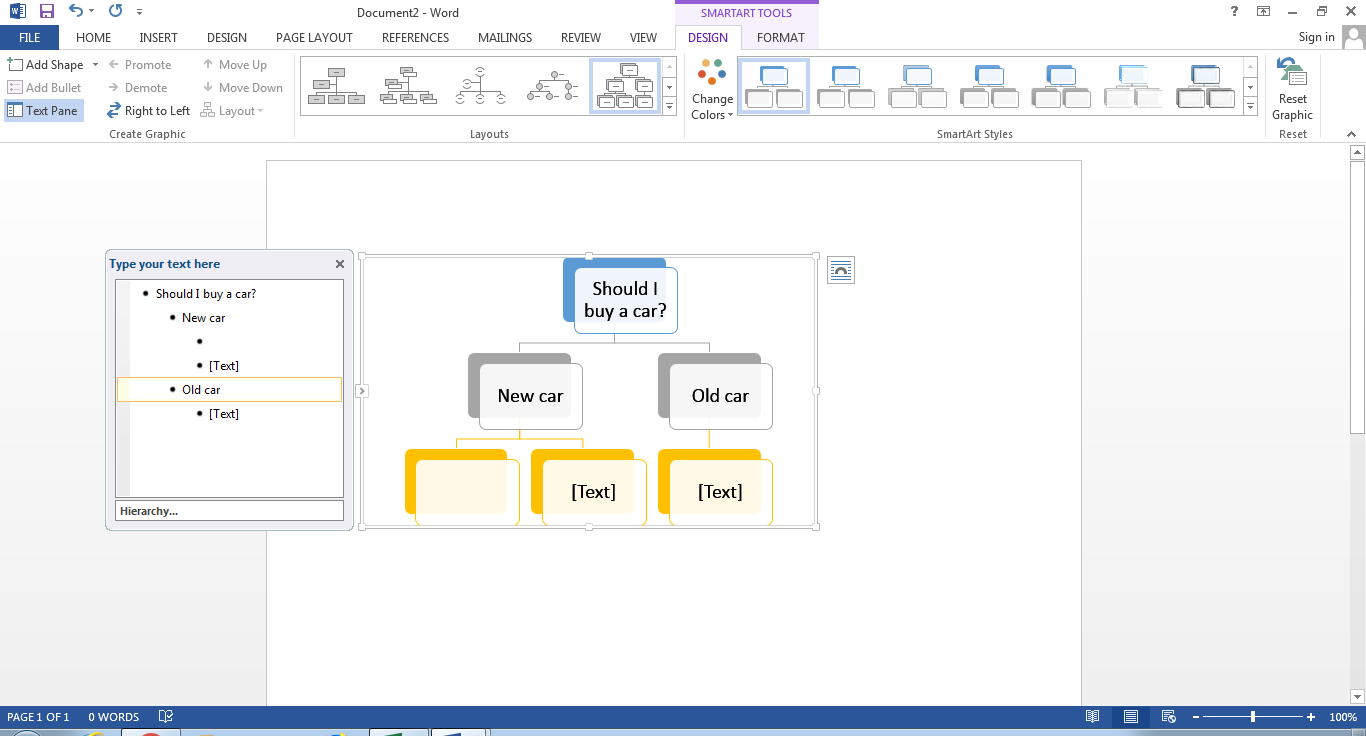 download-a-decision-tree-template-for-word-brighthub-project-management