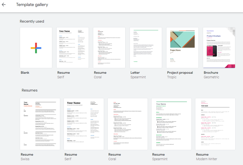 How To Make A Flyer On Google Docs By ElegantFlyer