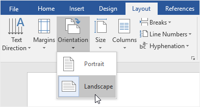 How to Create a Gantt Chart in Word | EdrawMax Online