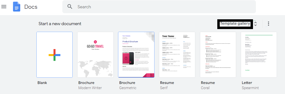 Free Travel Guide Book Templates In Google Docs, Google Sheets