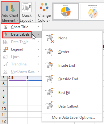 add Data Labels