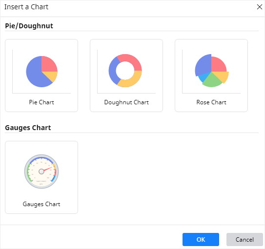 Donut Chart Infographic PowerPoint Template