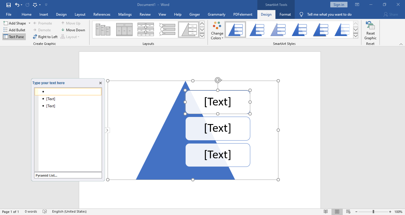 how-to-make-a-poster-on-word-edraw-max