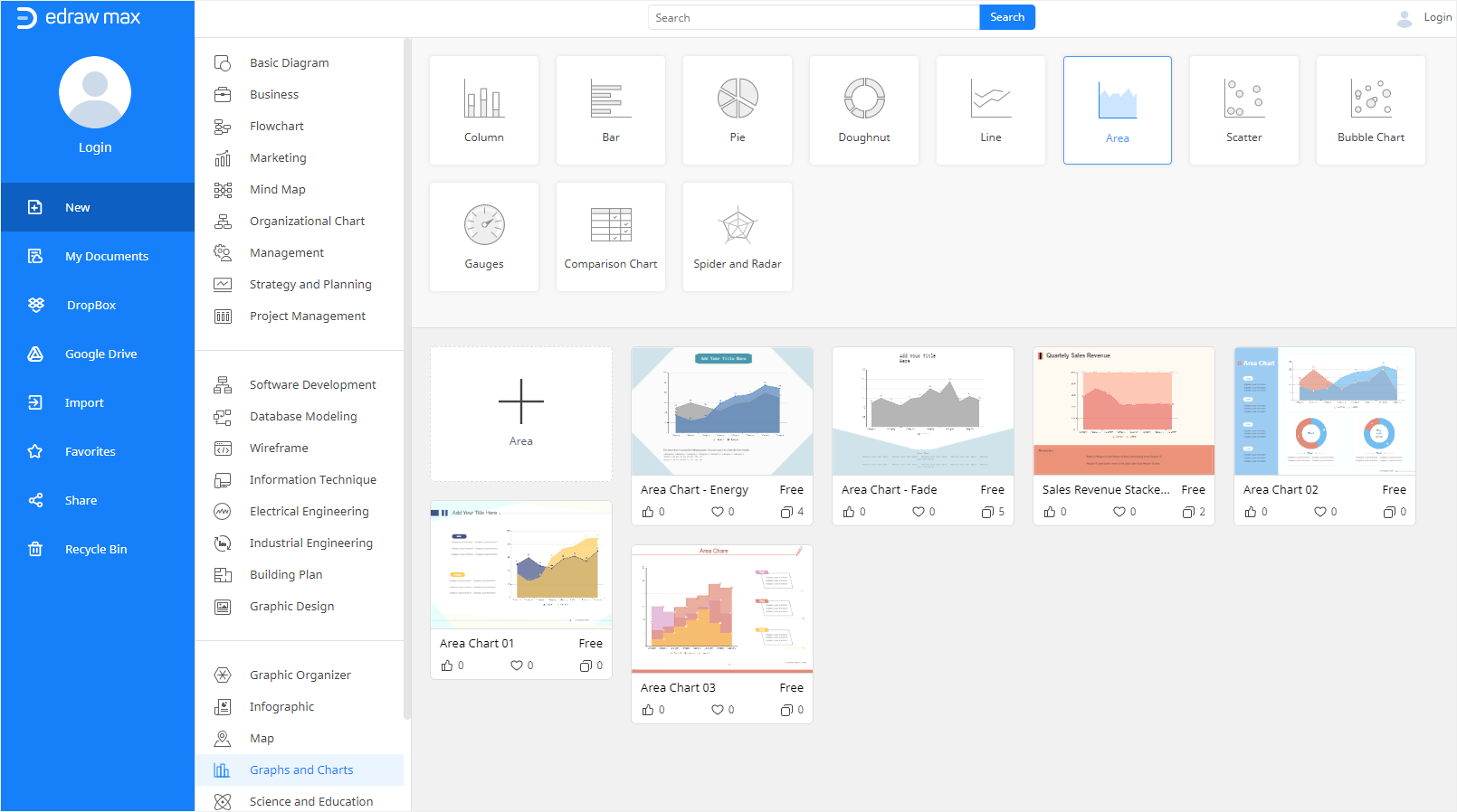 create radar chart microsoft excel for mac