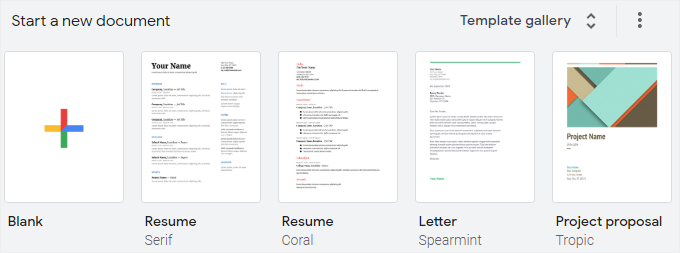 How To Make A Timeline In Google Docs Edraw Max