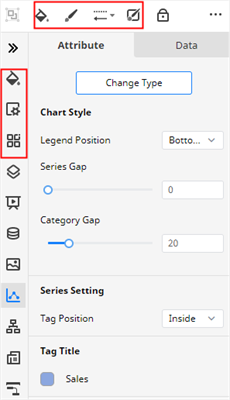 edrawmax formatting tool