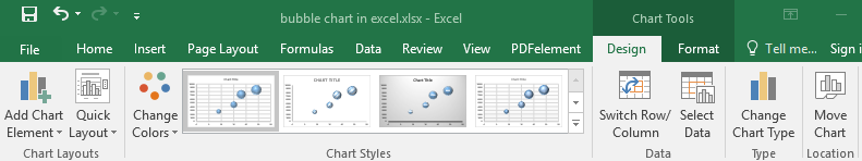 how to make excel graph axis label go down