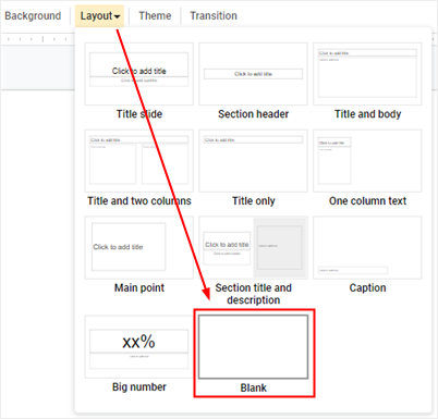 How To Make A Gantt Chart In Google Slides Edraw Max