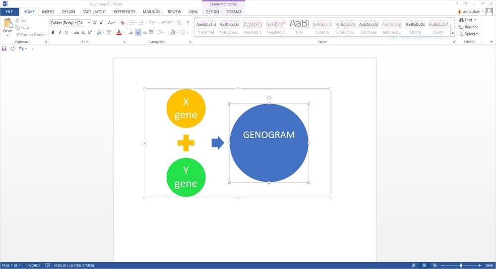 genogram maker mac free