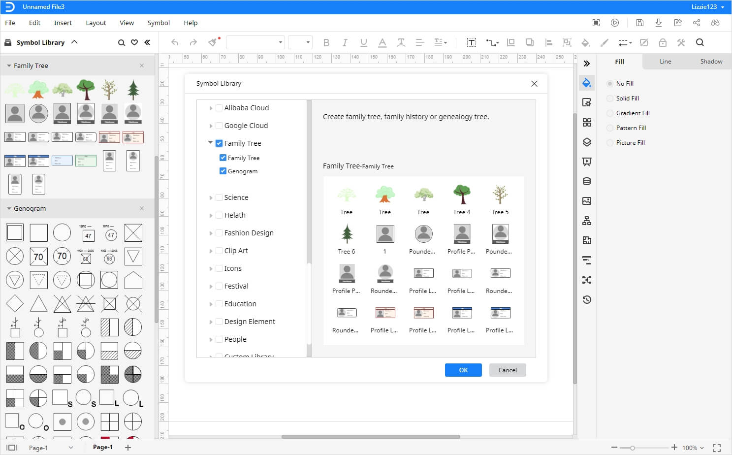 genogram software for mac