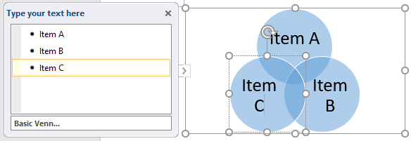 venn diagram template microsoft word