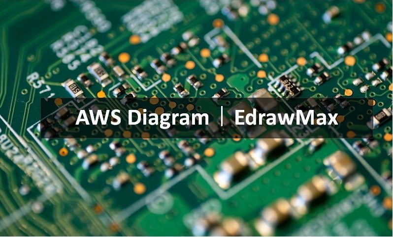 aws diagram