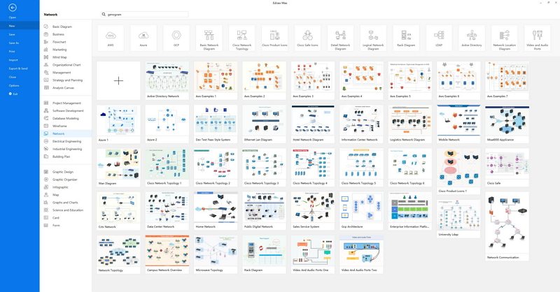 aws diagram