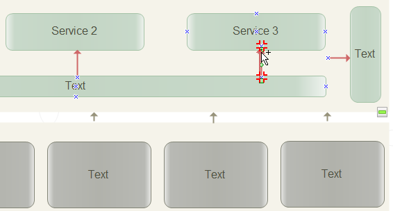 connecting blocks