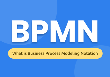 What is BPMN