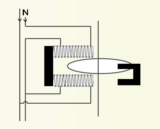 contador de energía