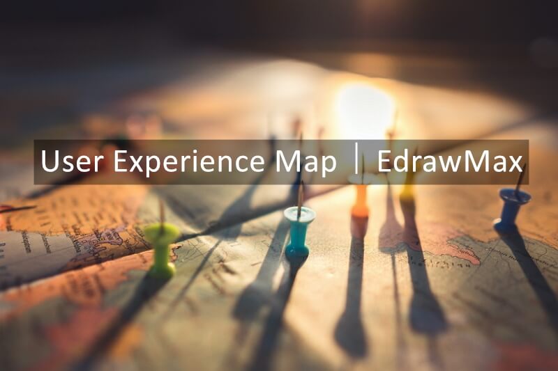 experience map