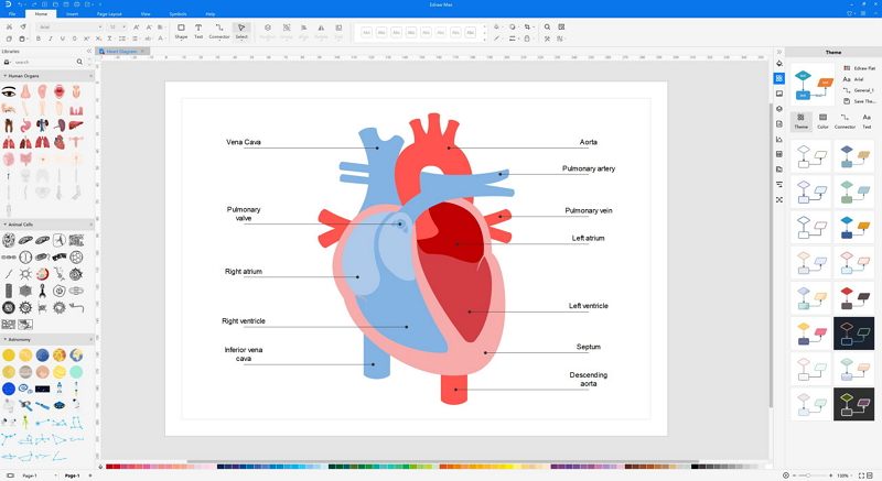 How to Make a Heart in PowerPoint